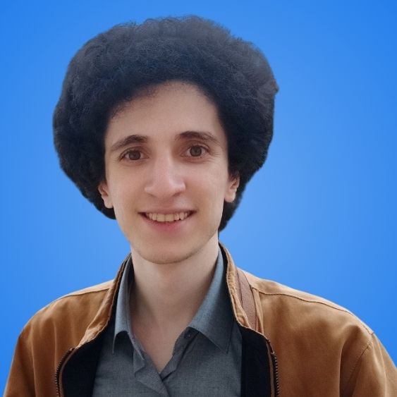 Amir Mohammad Khakbaz