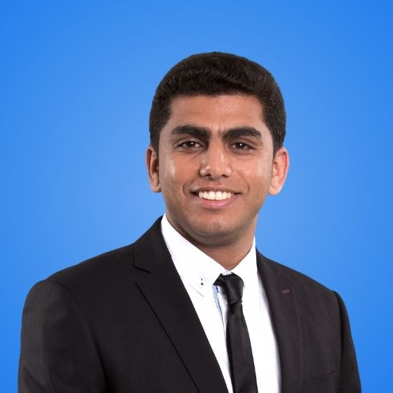 Hosein Nematolahi