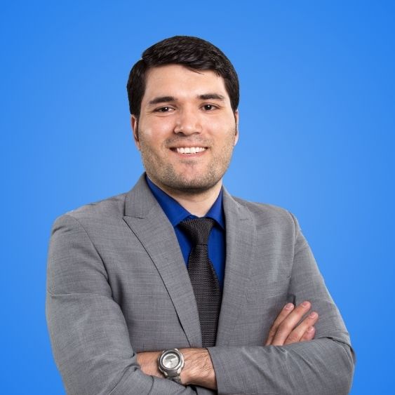 Saber Sadeghi Sefat